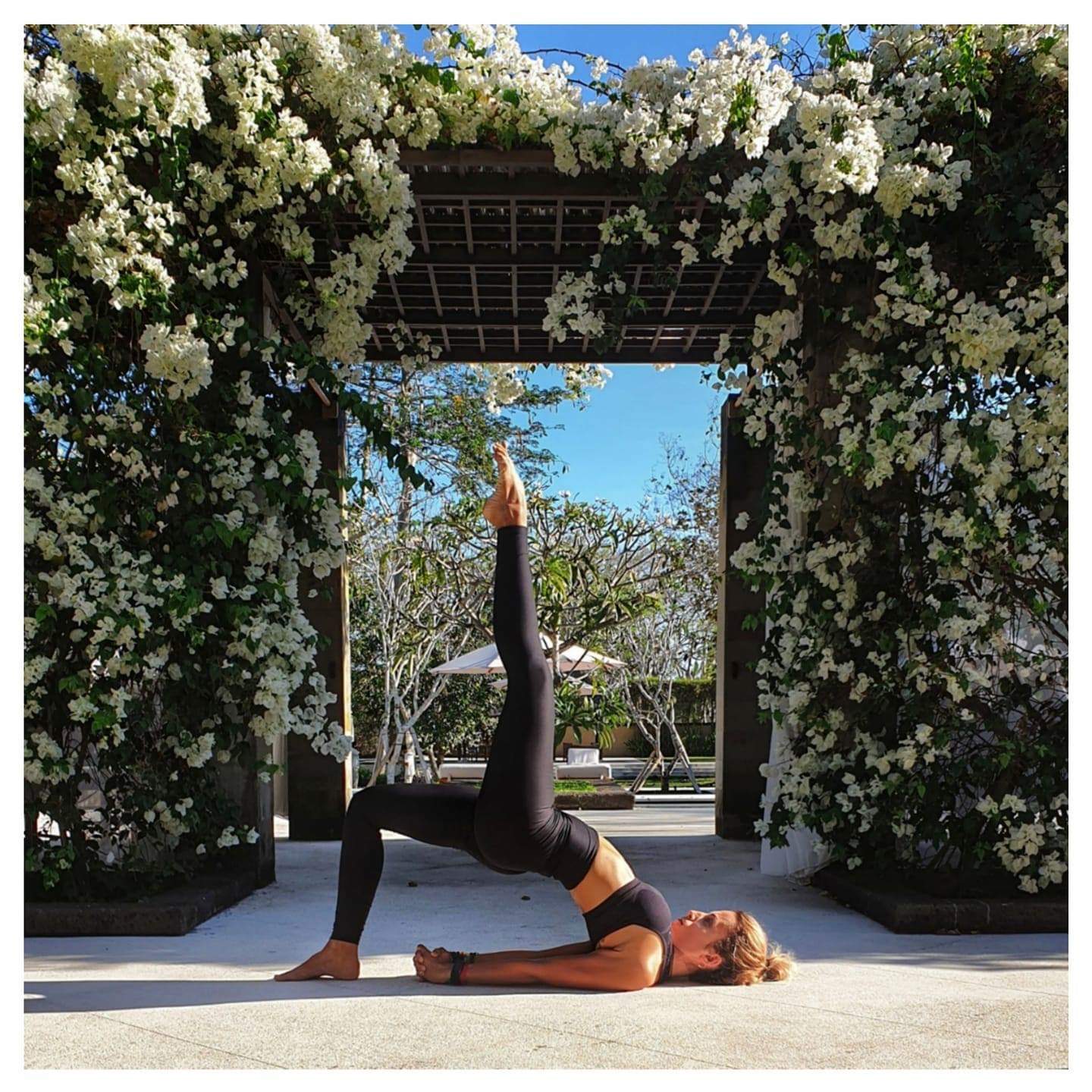 Yoga History