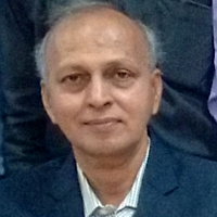 Suresh Gandhi
