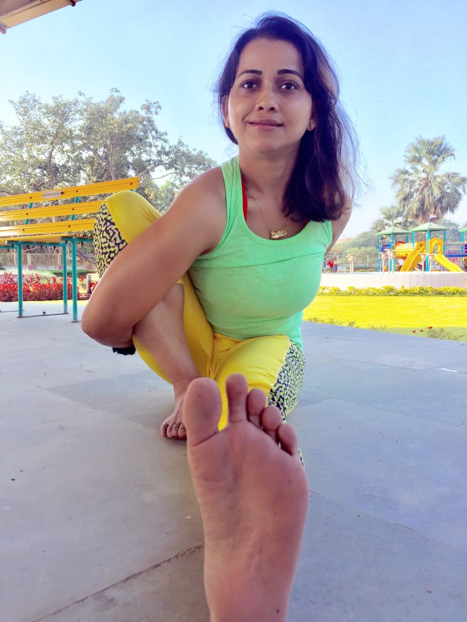 Yoga Image 6